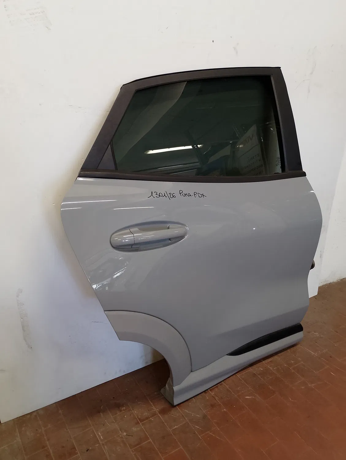 Porta posteriore destra Ford Puma (2019 – 2024) 1.0 92 KW 2405667 B7JB