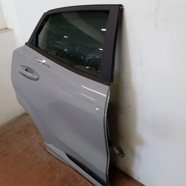 Porta posteriore destra Ford Puma (2019 – 2024) 1.0 92 KW 2405667 B7JB