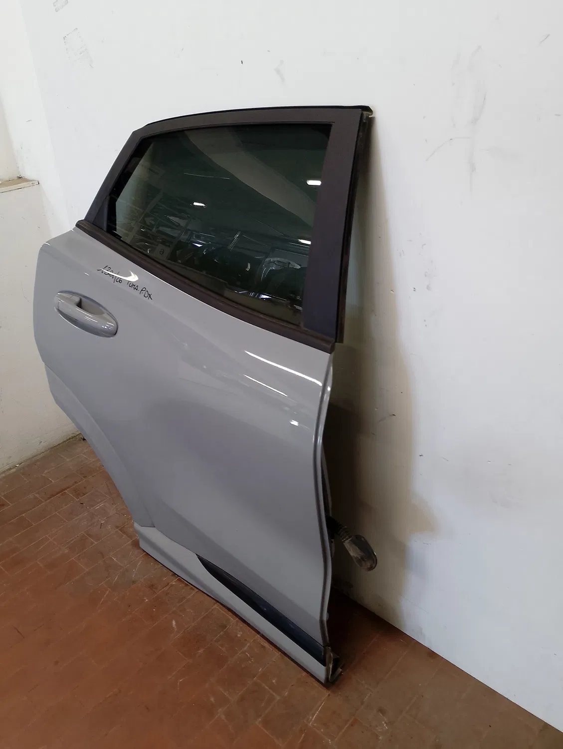 Porta posteriore destra Ford Puma (2019 – 2024) 1.0 92 KW 2405667 B7JB