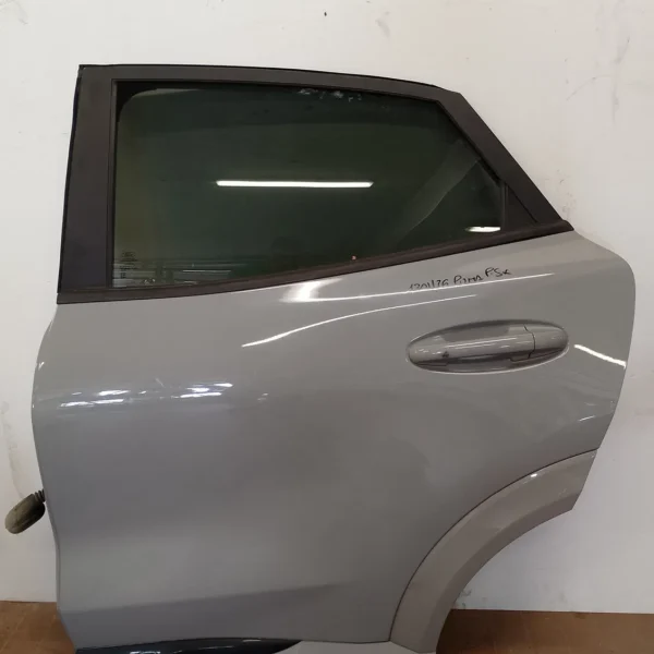 Porta posteriore sinistra Ford Puma (2019 – 2024) 1.0 92 KW 2405669 B7JB
