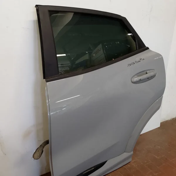Porta posteriore sinistra Ford Puma (2019 – 2024) 1.0 92 KW 2405669 B7JB