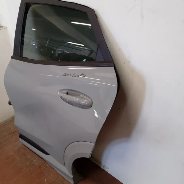 Porta posteriore sinistra Ford Puma (2019 – 2024) 1.0 92 KW 2405669 B7JB