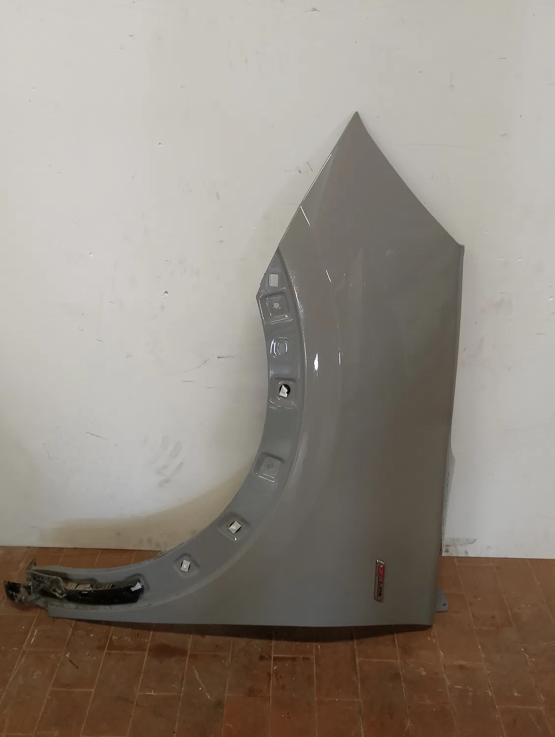 Parafango ant. sx Ford Puma (2019 – 2024) 1.0 92 KW B7JB