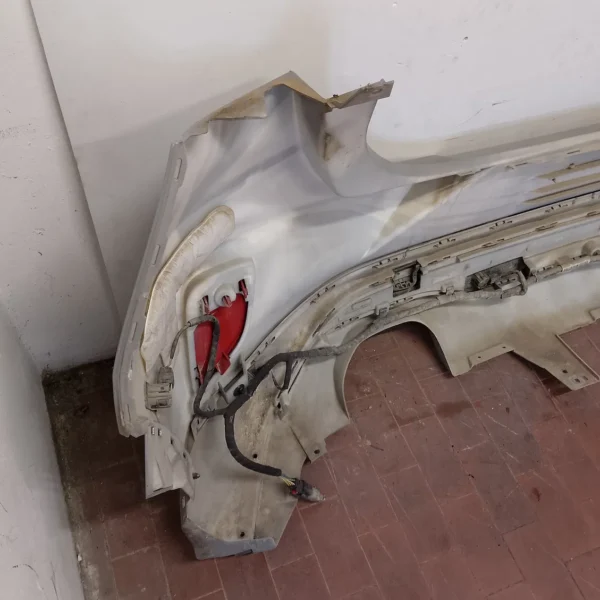 Paraurti posteriore Ford Puma (2019 – 2024) 1.0 92 KW 2490516 B7JB