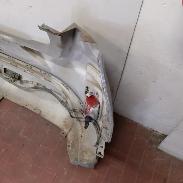 Paraurti posteriore Ford Puma (2019 – 2024) 1.0 92 KW 2490516 B7JB