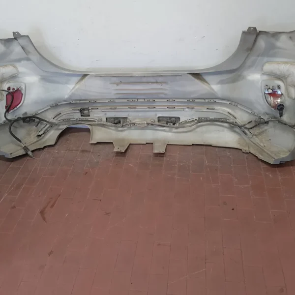Paraurti posteriore Ford Puma (2019 – 2024) 1.0 92 KW 2490516 B7JB