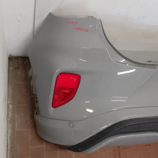 Paraurti posteriore Ford Puma (2019 – 2024) 1.0 92 KW 2490516 B7JB