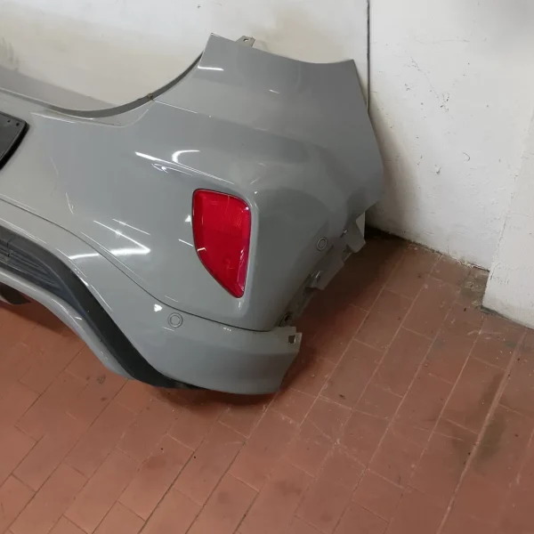 Paraurti posteriore Ford Puma (2019 – 2024) 1.0 92 KW 2490516 B7JB