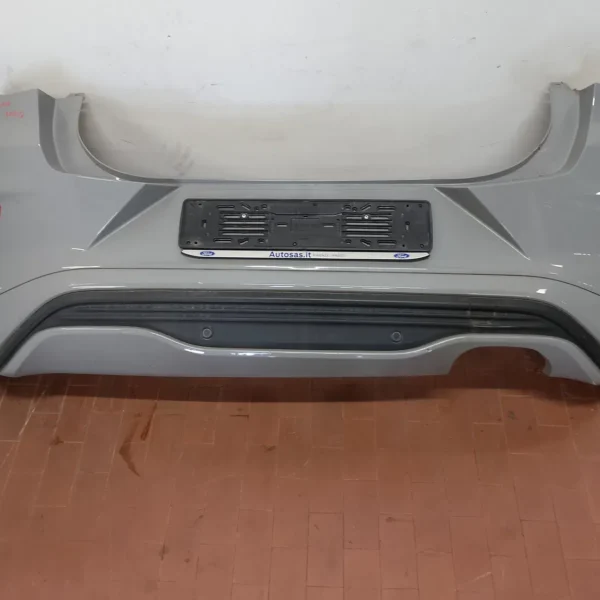 Paraurti posteriore Ford Puma (2019 – 2024) 1.0 92 KW 2490516 B7JB