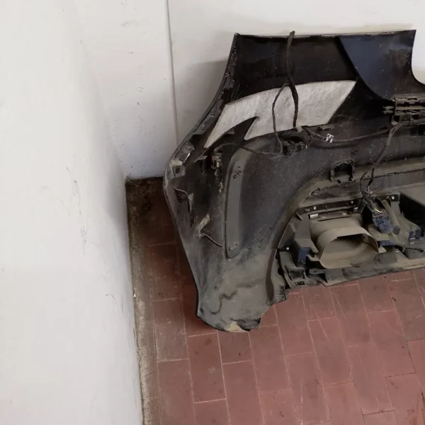 Paraurti posteriore Mercedes benz Classe A (2015 – 2018) 1.5 66 KW diesel A17688099009999 K9K