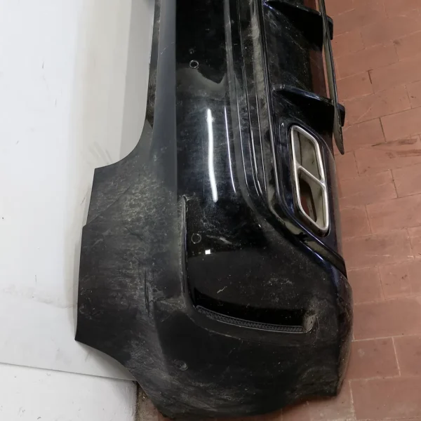 Paraurti posteriore Mercedes benz Classe A (2015 – 2018) 1.5 66 KW diesel A17688099009999 K9K