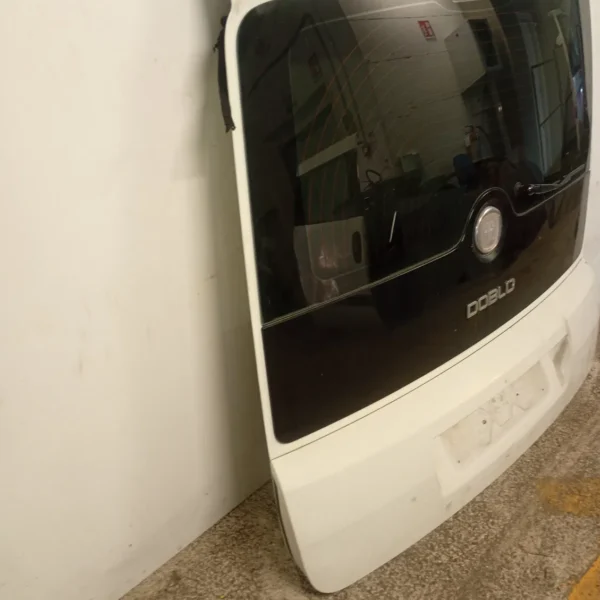 Portellone post. Fiat Doblo’ (2009 – 2015) 1.6 77 KW diesel 52114885 198A3000