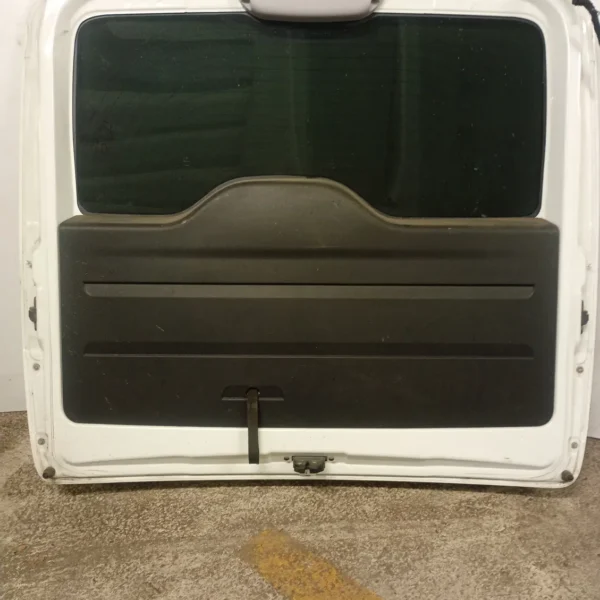 Portellone post. Fiat Doblo’ (2009 – 2015) 1.6 77 KW diesel 52114885 198A3000