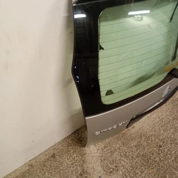 Portellone post. Citroen C3 1a Serie (2002 – 2005) 1.1 44 KW benzina 8701Q2 HFX