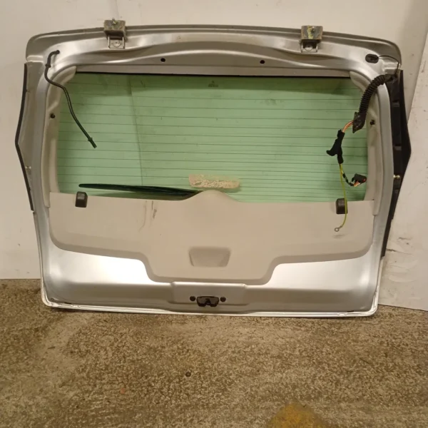 Portellone post. Citroen C3 1a Serie (2002 – 2005) 1.1 44 KW benzina 8701Q2 HFX