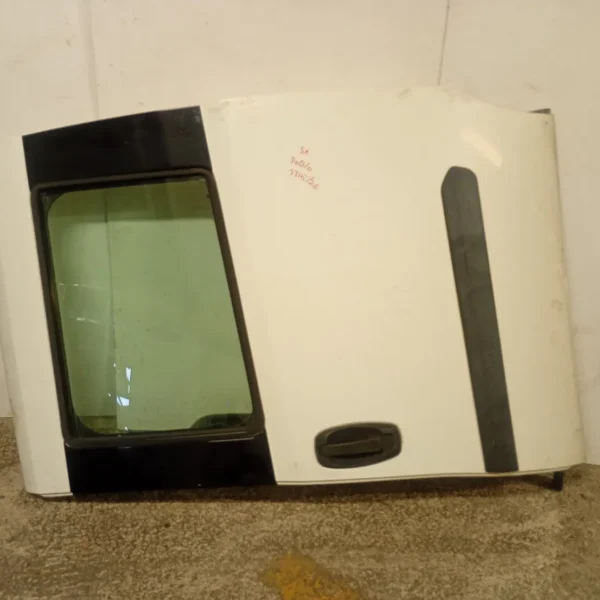 Porta scorrevole post. sinistra Fiat Doblo’ (2009 – 2015) 1.6 77 KW diesel 198A3000
