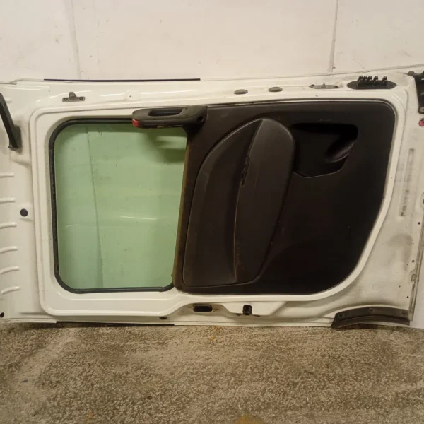 Porta scorrevole post. sinistra Fiat Doblo’ (2009 – 2015) 1.6 77 KW diesel 198A3000