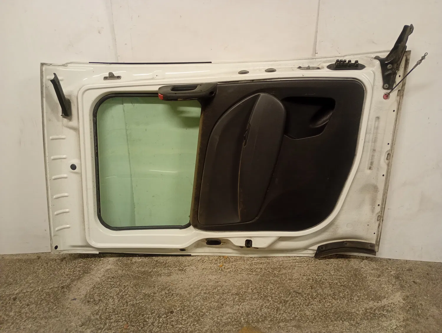 Porta scorrevole post. sinistra Fiat Doblo’ (2009 – 2015) 1.6 77 KW diesel 198A3000