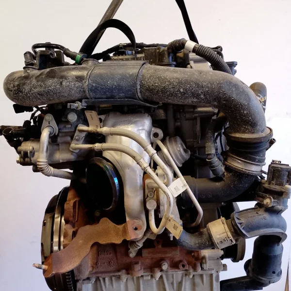 Motore completo Ford Puma (2019 – 2024) 1.0 92 KW B7JB