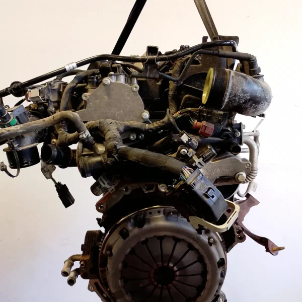 Motore completo Ford Puma (2019 – 2024) 1.0 92 KW B7JB