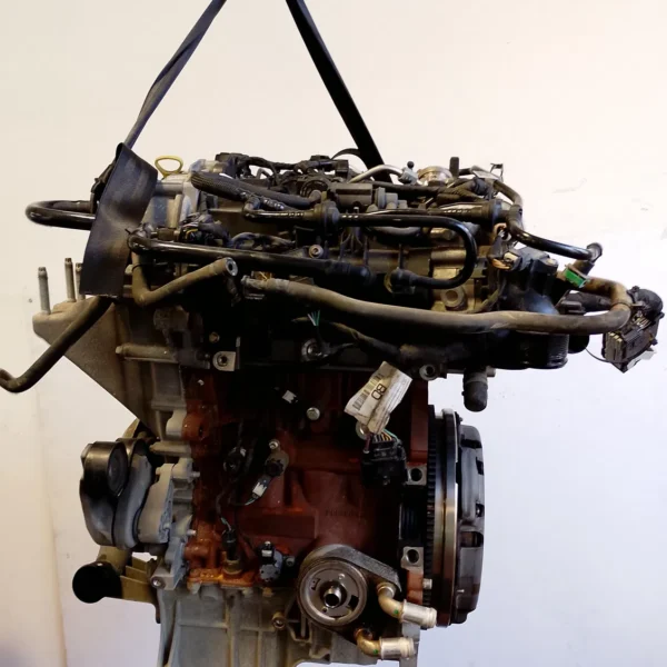 Motore completo Ford Puma (2019 – 2024) 1.0 92 KW B7JB