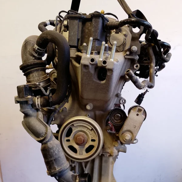 Motore completo Ford Puma (2019 – 2024) 1.0 92 KW B7JB