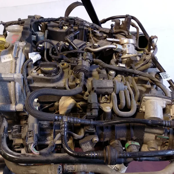 Motore completo Ford Puma (2019 – 2024) 1.0 92 KW B7JB