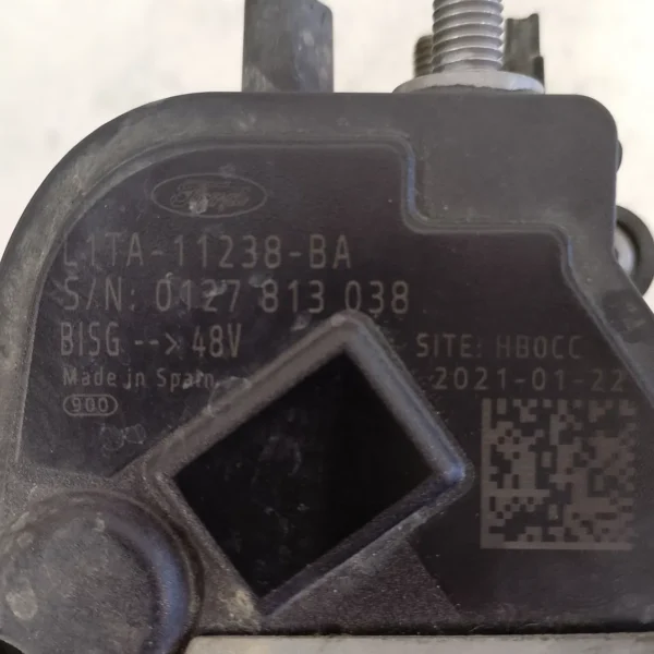 Alternatore Ford Puma (2019 – 2024) 1.0 92 KW 2529548 B7JB