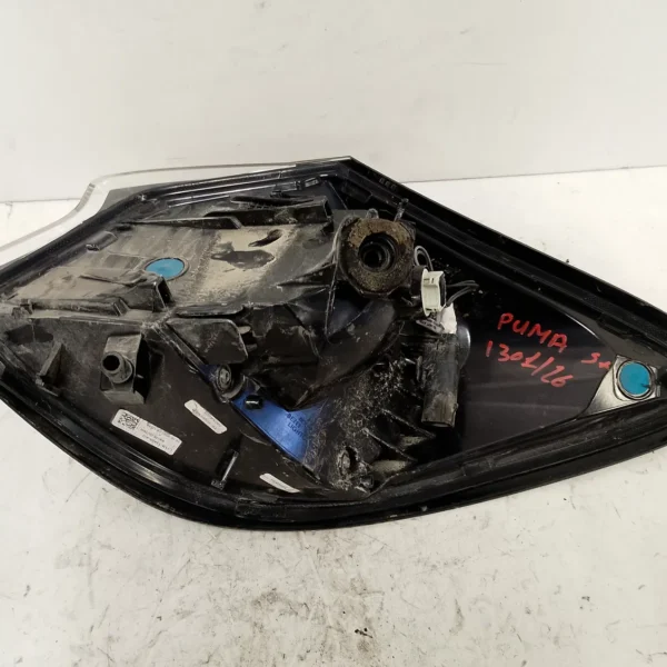 Faro posteriore est. sinistro Ford Puma (2019 – 2024) 1.0 92 KW 2579088 B7JB