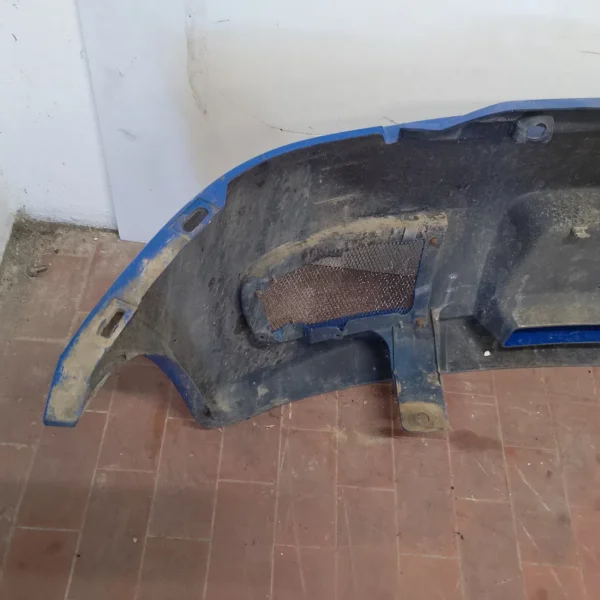Paraurti posteriore Fiat Punto (2003 – 2007) 1.4 70 KW benzina 71777591 843A1000