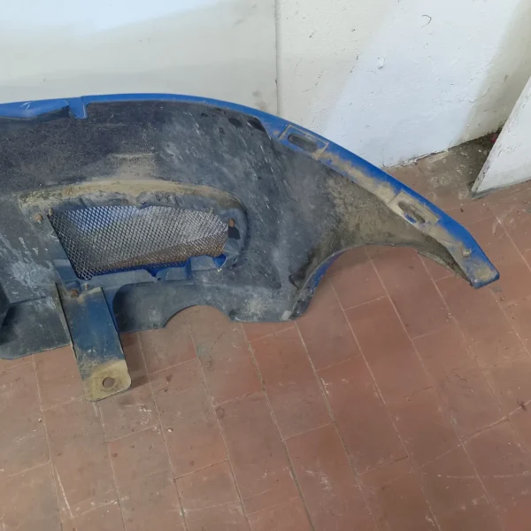 Paraurti posteriore Fiat Punto (2003 – 2007) 1.4 70 KW benzina 71777591 843A1000