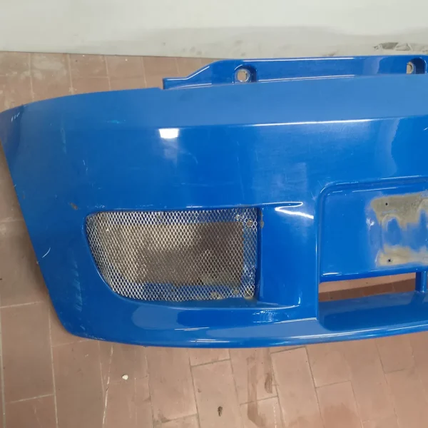 Paraurti posteriore Fiat Punto (2003 – 2007) 1.4 70 KW benzina 71777591 843A1000