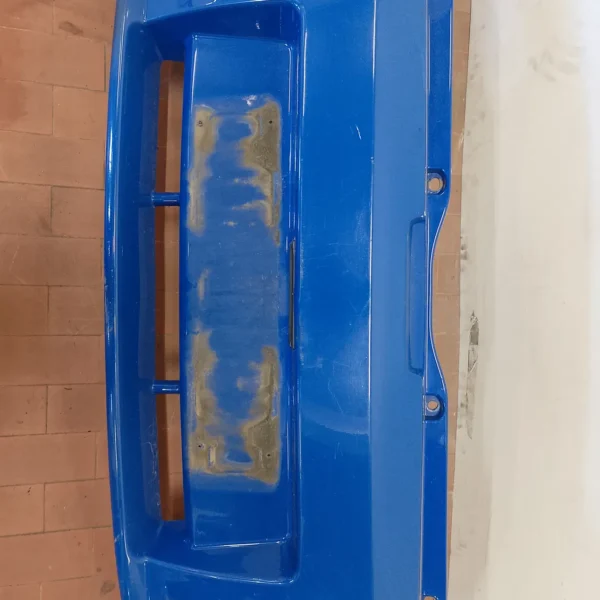 Paraurti posteriore Fiat Punto (2003 – 2007) 1.4 70 KW benzina 71777591 843A1000