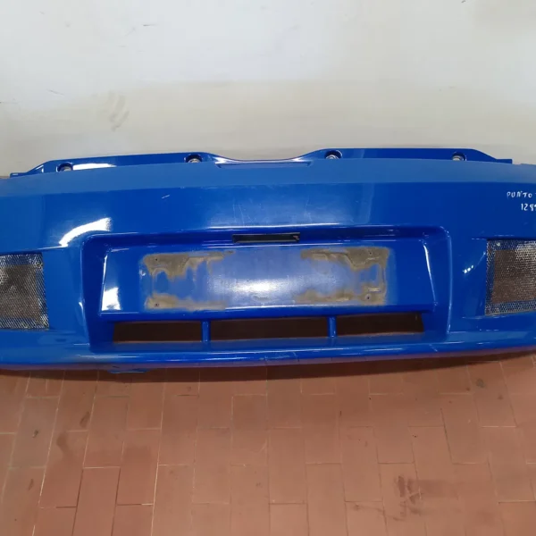 Paraurti posteriore Fiat Punto (2003 – 2007) 1.4 70 KW benzina 71777591 843A1000