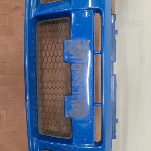 Paraurti anteriore Fiat Punto (2003 – 2007) 1.4 70 KW benzina 71777587 843A1000