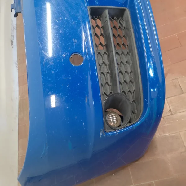 Paraurti anteriore Fiat Punto (2003 – 2007) 1.4 70 KW benzina 71777587 843A1000
