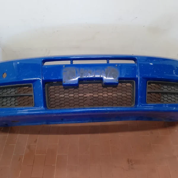 Paraurti anteriore Fiat Punto (2003 – 2007) 1.4 70 KW benzina 71777587 843A1000