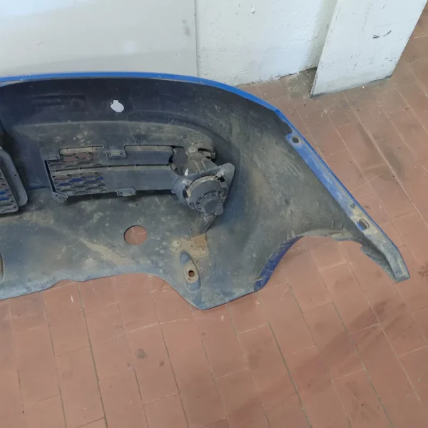 Paraurti anteriore Fiat Punto (2003 – 2007) 1.4 70 KW benzina 71777587 843A1000