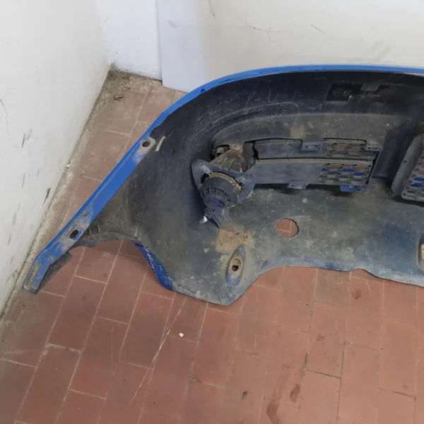 Paraurti anteriore Fiat Punto (2003 – 2007) 1.4 70 KW benzina 71777587 843A1000