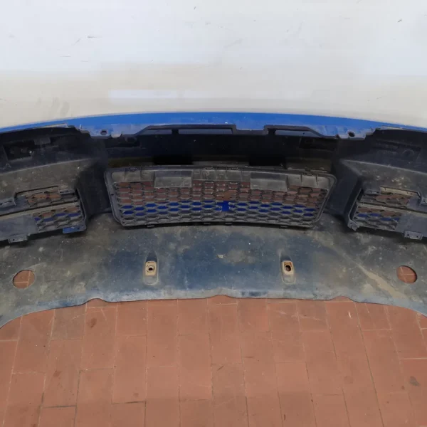 Paraurti anteriore Fiat Punto (2003 – 2007) 1.4 70 KW benzina 71777587 843A1000