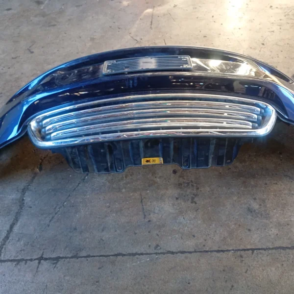 Paraurti anteriore Mini Mini Countryman (2010 – 2017) 2.0 82 KW diesel 51119807196 N47C20A