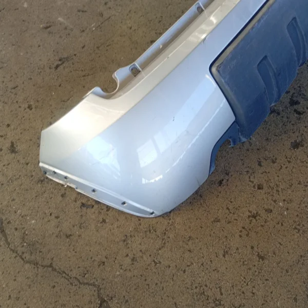 Paraurti posteriore Fiat Panda 4×4 (2003 – 2010) 1.2 44 KW benzina 71777599 188A4000