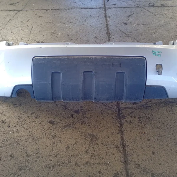 Paraurti posteriore Fiat Panda 4×4 (2003 – 2010) 1.2 44 KW benzina 71777599 188A4000