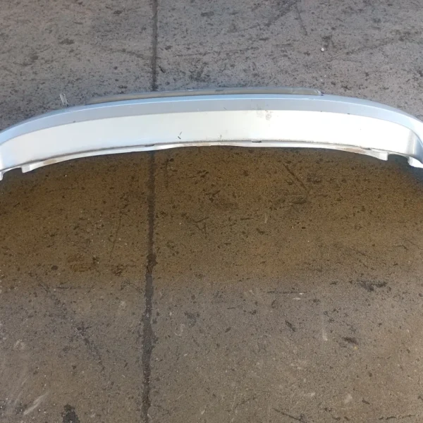 Paraurti posteriore Fiat Panda 4×4 (2003 – 2010) 1.2 44 KW benzina 71777599 188A4000