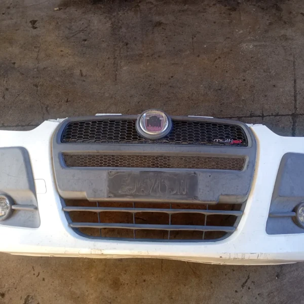Paraurti anteriore Fiat Doblo’ (2009 – 2015) 1.6 77 KW diesel 735525455 198A3000