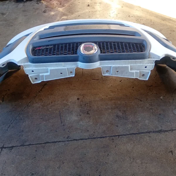 Paraurti anteriore Fiat Doblo’ (2009 – 2015) 1.6 77 KW diesel 735525455 198A3000