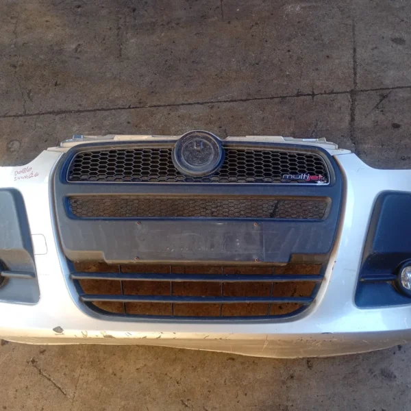 Paraurti anteriore Fiat Doblo’ (2009 – 2015) 1.6 77 KW diesel 735525455 198A3000