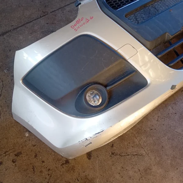 Paraurti anteriore Fiat Doblo’ (2009 – 2015) 1.6 77 KW diesel 735525455 198A3000