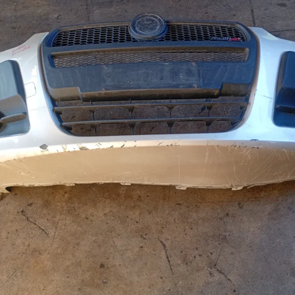 Paraurti anteriore Fiat Doblo’ (2009 – 2015) 1.6 77 KW diesel 735525455 198A3000
