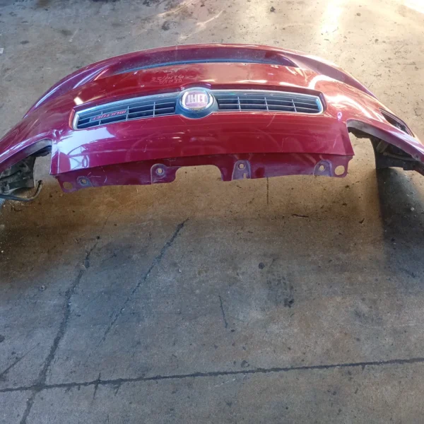 Paraurti anteriore Fiat Bravo (2007 – 2010) 1.9 110 KW diesel 735450036 937A5000
